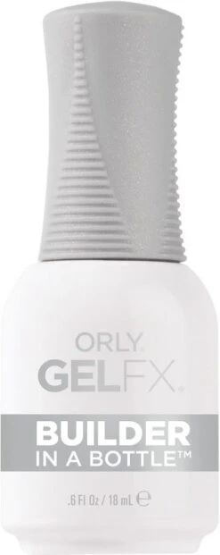 Orly Gel FX Builder In A Bottle 18ml
