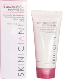 SKINICIAN Revitalising Day Moisturiser 50ml
