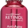 Retinol Anti Ageing Facial Oil 30ml