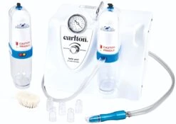 Carlton Professional BabyPeel Crystal Microdermabrasion