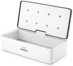 59S LED Sterilising Box -Cosmetics Specialty Store s259s 1 1
