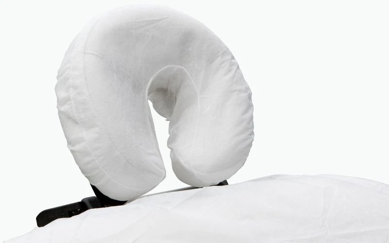 Disposable Headrest Covers (100) 1 Disposable Headrest Covers (100)