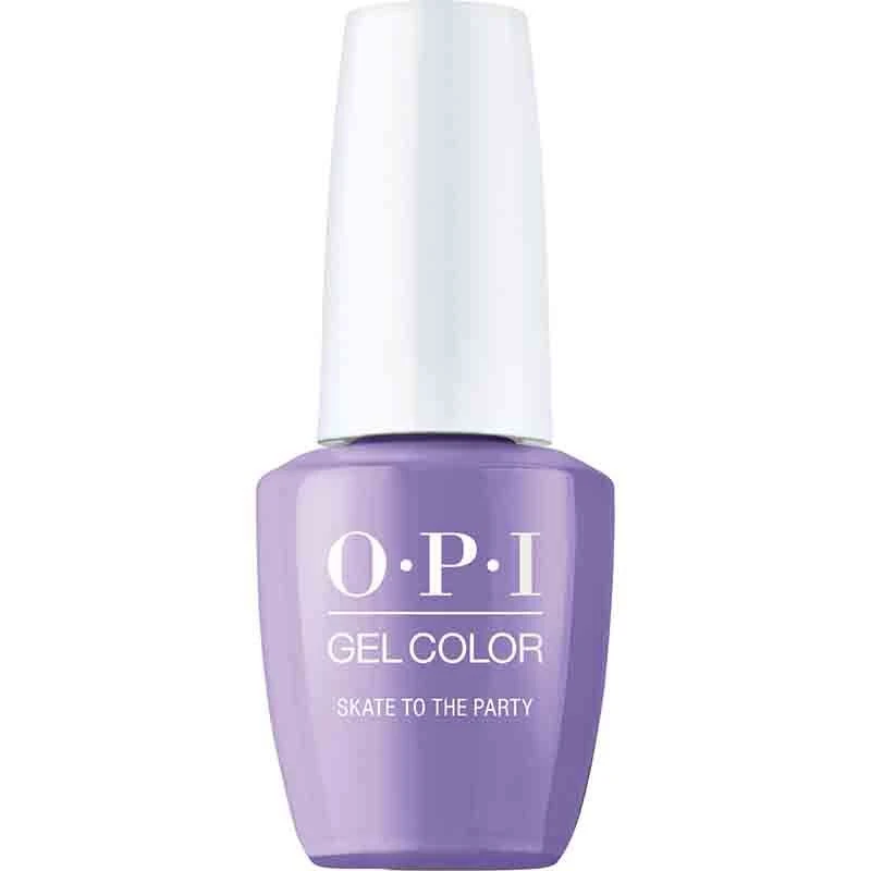 OPI Summer Make The Rules GelColor Skate To The Party 15ml 1 OPI Summer Make The Rules GelColor Skate To The Party 15ml