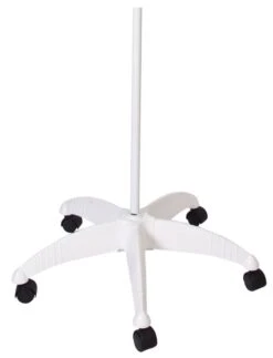 SkinMate Fixed Height Rolling Base