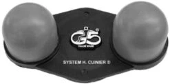SkinMate G5 Head, No.23 Double Ball