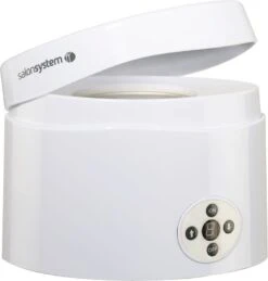 Salon System Just Wax Digital Heater