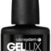 Salon System Gellux Profile Shiny Top Coat 15ml