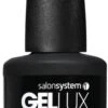 Salon System Gellux Easy Off Base Coat 15ml