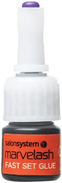 Salon System Marvelash Fast Set Glue 5g
