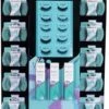 The Eyelash Emporium Studio Strip Lash Retail Display