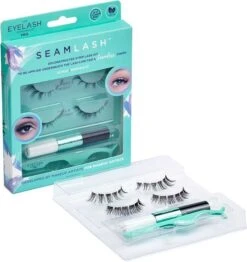 The Eyelash Emporium Seam Lash Kit -Cosmetics Specialty Store strip32 1