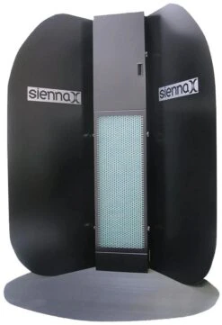 Sienna X Debut Booth