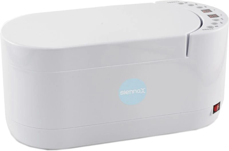 Sienna X Double Digital Heater 1 Sienna X Double Digital Heater