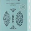 Sienna X Peppermint Crème Hot Wax 800g