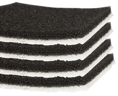 Replacement Filters (4) For Mobile Clean Air Extraction Unit 1 Replacement Filters (4) For Mobile Clean Air Extraction Unit