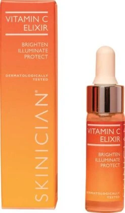 SKINICIAN Vitamin C Elixir 15ml