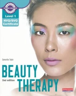 Level 1 NVQ/SVQ Cert Beauty Therapy