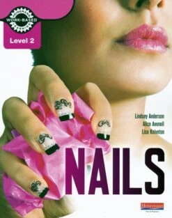 Level 2 NVQ/VRQ Nails