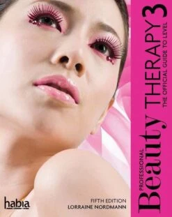 Professional Beauty Therapy 4th Edition